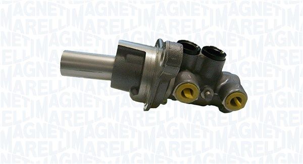 MAGNETI MARELLI Peapiduri silinder 360219130432